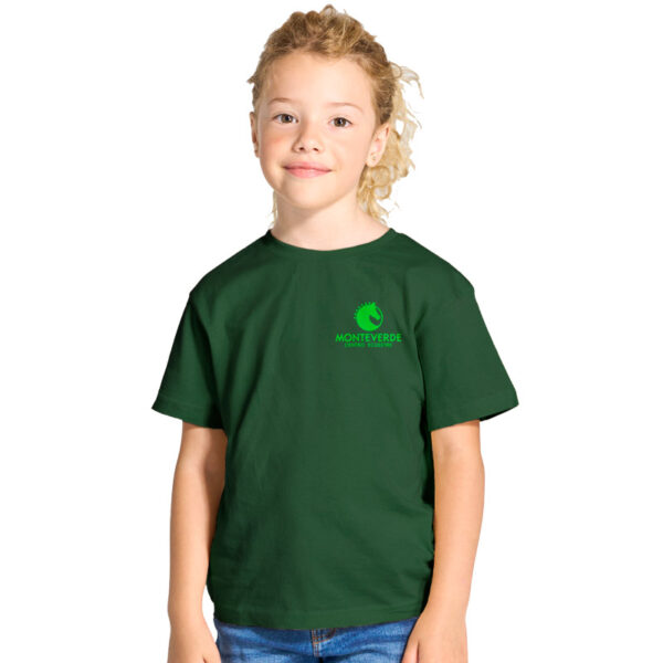CAMISETA NIÑOS 1