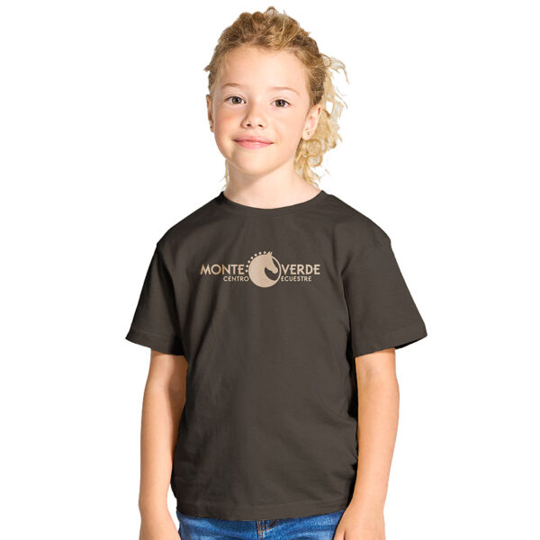 CAMISETA NIÑOS 2