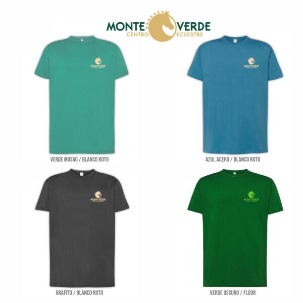 CAMISETA 2 - Imagen 6